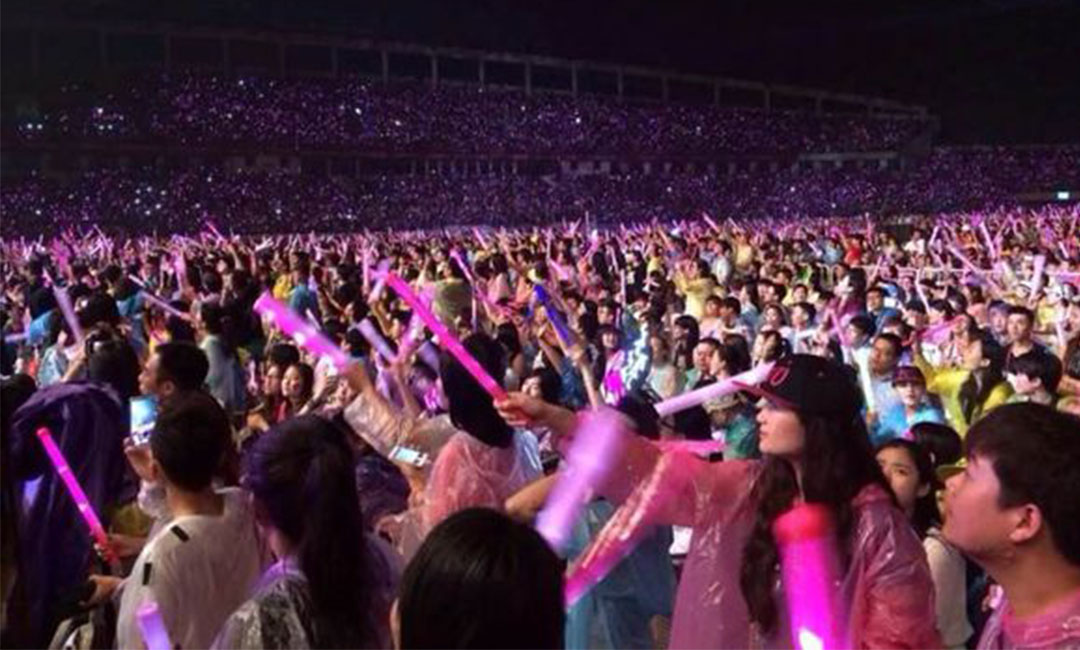 湘西多浪微视微网站开发案例