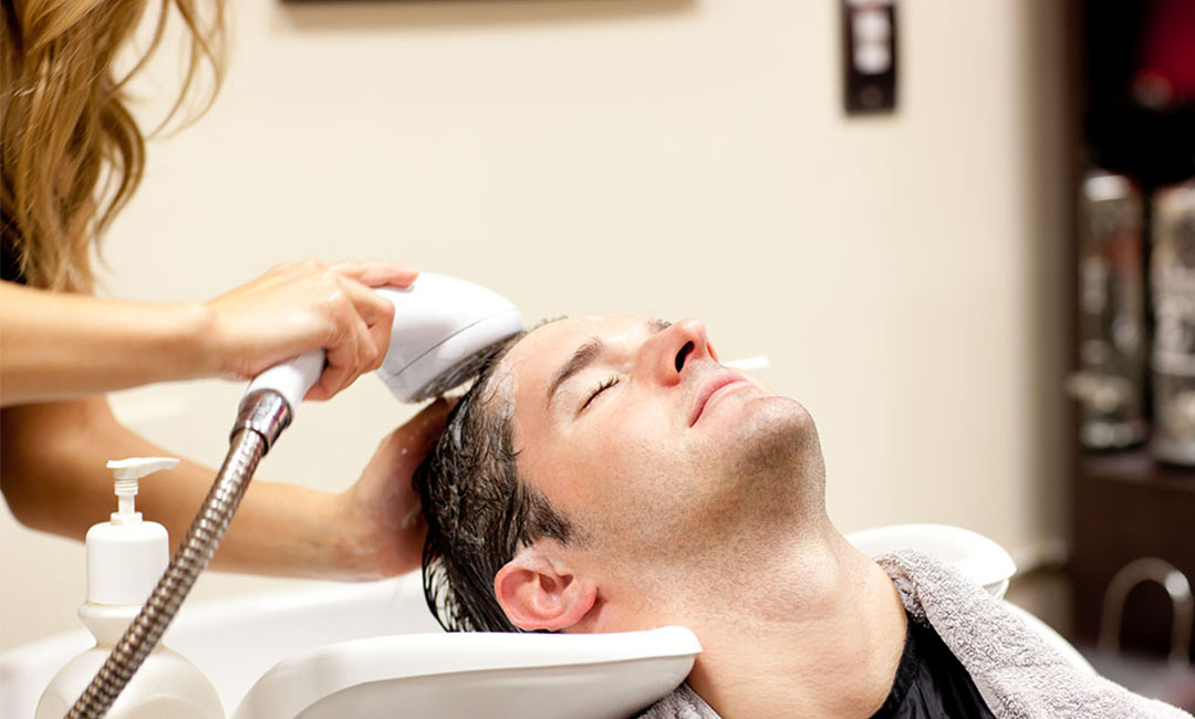 湘西飘飘洗发水文案策划案例