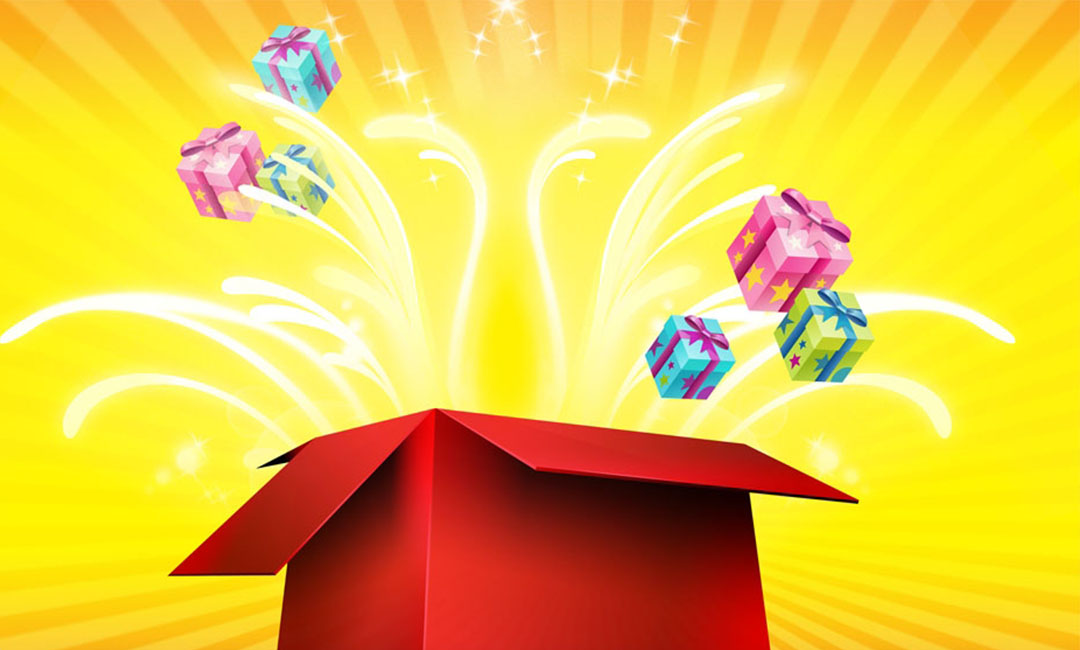 湘西活动盒子公众号定制开发案例