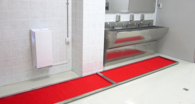 湘西生产车间三