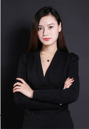 湘西史静静 纹绣讲师